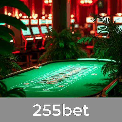 255bet: A Experiência de Apostas Segura e Premiada